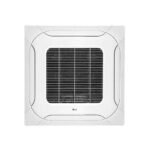 Ar Condicionado Split Cassete Inverter LG 24000 Btus QuenteFrio 220V Monofásico ATNW24GPLP1. ANWZBR1 - Imagem 3