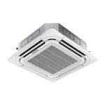 Ar Condicionado Split Cassete Onoff Hitachi Aircore 500 36000 Btus Frio 220V Monofásico RCI36I3P - Imagem 3