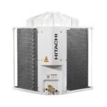 Ar Condicionado Split Cassete Onoff Hitachi Aircore 500 36000 Btus Frio 220V Monofásico RCI36I3P - Imagem 4