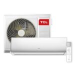 Ar Condicionado Split Hi Wall Convencional tcl 9000 BTUs Frio mod 1 220V