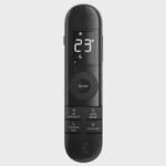 Ar Condicionado Split Hi Wall Electrolux Color Inverter 12.000 Btus Frio 220v R-32 - Imagem 2