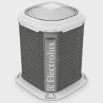 Ar Condicionado Split Hi Wall Electrolux Ecoturbo 22000 BTUh Quente e Frio VI22R – 220 Volts - Imagem 3