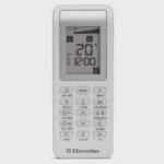 Ar Condicionado Split Hi Wall Electrolux Ecoturbo 22000 BTUh Quente e Frio VI22R – 220 Volts - Imagem 2