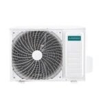 Ar Condicionado Split Hi Wall Fujitsu Airstage Essencial 9.000 Btus Quente E Frio 220v R-32 - Imagem 2