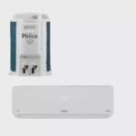Ar Condicionado Split Hi Wall Philco Inverter 9000 BTU/h Frio PAC9000IFM15 – 220 Volts