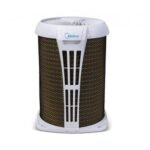 Ar Condicionado Split Hi Wall Springer Midea Airvolution 22.000 Btus Frio 220v R-32 - Imagem 3