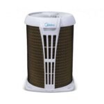 Ar Condicionado Split Hi Wall Springer Midea Airvolution 9.000 Btus Frio 220v R-32 - Imagem 4
