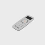 Ar Condicionado Split Hi Wall Vix 12000 BTUh Frio AS-12CR2SVEDK04 vix – 220 Volts - Imagem 2