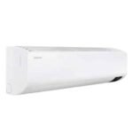 Ar-Condicionado Split Inverter 12000 BTUs Samsung Ultra High Wall Só Frio AR12CVHZAWKNAZAR12CVHZAWKXAZ 220V - Imagem 3