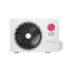 Ar Condicionado Split Inverter LG Hi Wall Dual Voice + ai 12000 BTUs Frio S3NQ12JA31K. EB2GAMZ - 220V - Imagem 4