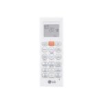 Ar Condicionado Split Inverter LG Hi Wall Dual Voice + ai 12000 BTUs Frio S3NQ12JA31K. EB2GAMZ - 220V - Imagem 2