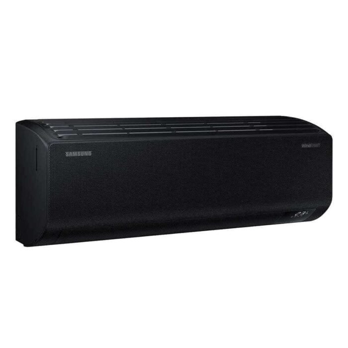 Ar Condicionado Split Samsung WindFree Black 12000 btu qf - Imagem 3