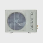 Ar-Condicionado Split hw Agratto One 22.000 BTUs Só Frio 220V - Imagem 3