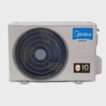 Ar-Condicionado Split hw Inverter Springer Midea Xtreme Save Connect 9.000 BTUs R-32 Só Frio 220V - Imagem 4