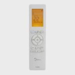 Ar-Condicionado Split hw Inverter Springer Midea Xtreme Save Connect 9.000 BTUs R-32 Só Frio 220V - Imagem 2