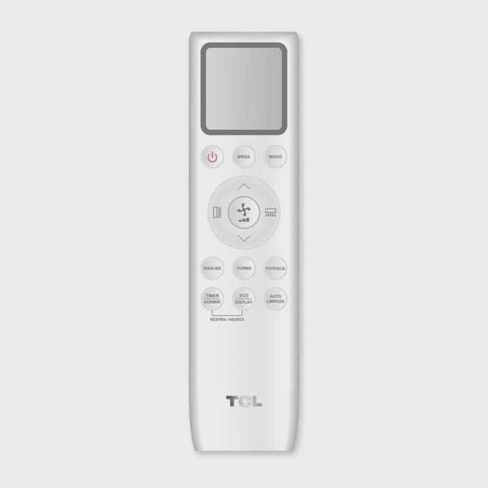 Ar Condicionado Split hw Inverter tcl Elite Series A2 9.000 BTUs Frio 220V - Imagem 2