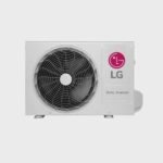 Ar-Condicionado Split hw LG Dual Inverter Voice 9.000 BTUs R-32 Só Frio 220V - Imagem 4