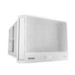 Ar condicionado Janela Consul 7.000 BTUs Eletrônico Inverter Frio Branco CCK07BBXNA - Bivolt