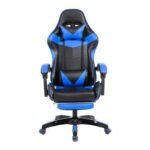 Cadeira Gamer Fortt Trieste Azul - CGF002-A - Imagem 2