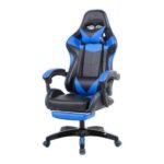 Cadeira Gamer Fortt Trieste Azul - CGF002-A - Imagem 3