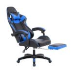 Cadeira Gamer Fortt Trieste Azul - CGF002-A - Imagem 4