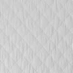 Cama Box com Colchão Solteirão Sigma Molas Ensacadas (22x108x198) Branco e Cinza - Imagem 3