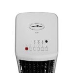 Climatizador De Ar Britânia Bcl05Fi, 80W, Ar Frio - 220V - Imagem 4