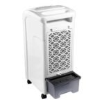 Climatizador De Ar Frio Elgin Compacto Smart 3, 3,5L 110V - Imagem 4