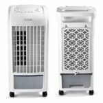 Climatizador De Ar Frio Elgin Compacto Smart 3, 3,5L 110V - Imagem 2