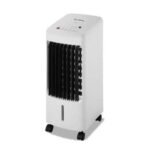 Climatizador de Ar Britânia BCL05FI 4 em 1 3,2L Branco