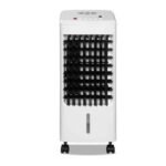 Climatizador de Ar Britânia BCL05FI 4 em 1 3,2L Branco - Imagem 3