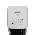 Climatizador de Ar Britânia BCL05FI 4 em 1 3,2L Branco - Imagem 4