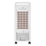 Climatizador de Ar PCL10QF Quente e Frio com Controle Remoto Philco - Imagem 5