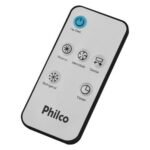 Climatizador de Ar PCL10QF Quente e Frio com Controle Remoto Philco - Imagem 2