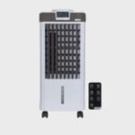 Climatizador de Ar Praxis CP04-D 127V - Painel Digital, Controle Remoto, Timer - Imagem 2