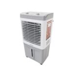 Climatizador de Ar Ventisol Clin 60 Pro, 60 Litros, 150W, Branco/Cinza - Imagem 2