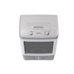 Climatizador de Ar Ventisol Clin35Pro 35 Litros 150W Branco/Cinza - Imagem 2