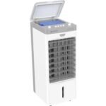 Climatizador e Umidificador de Ar Cadence Ventilar Duo Tank 5L CLI306 3 em 1 Frio Branco - 127v - Imagem 2