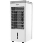 Climatizador e Umidificador de Ar Cadence Ventilar Duo Tank 5L CLI306 3 em 1 Frio Branco - 127v - Imagem 3