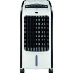 Climatizador e Umidificador de Ar Mondial CL-03 Flash Air Frio com controle remoto Branco - 220V