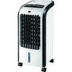 Climatizador e Umidificador de Ar Mondial CL-03 Flash Air Frio com controle remoto Branco - 220V - Imagem 3