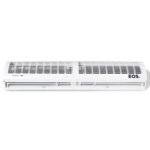 Cortina De Ar 90Cm Com Controle Remoto Monofásico CA1209C 220V - eos - Imagem 2