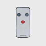 Cortina De Ar Agratto Com Controle Remoto 1,20m Car12-02 - 220v - Imagem 2