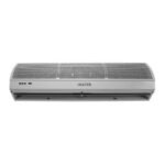 Cortina de Ar Hulter 200 cm Com Controle Branca - 220V - Imagem 3