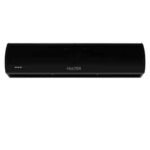 Cortina de Ar Hulter 120 cm Com Controle Preta - 220V - Imagem 3