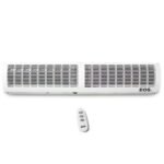 Cortina de Ar eos 120 cm com Controle Remoto Ca1212C 220V